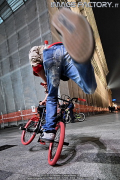 2018-11-01 Milano - Critical Mass 17